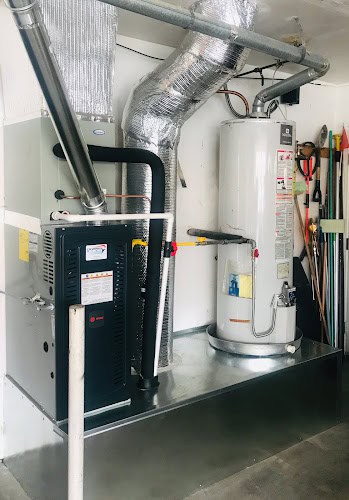Champion HVAC