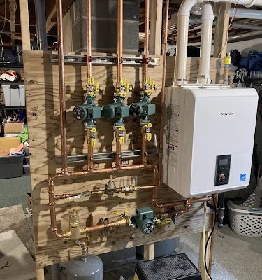 Stratford Plumbing & Heating