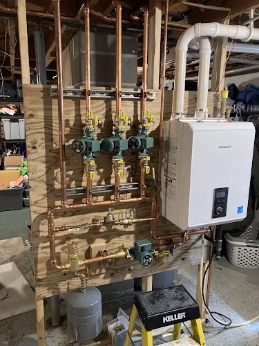 Stratford Plumbing & Heating