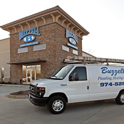 Buzzell Plumbing Heating & Air