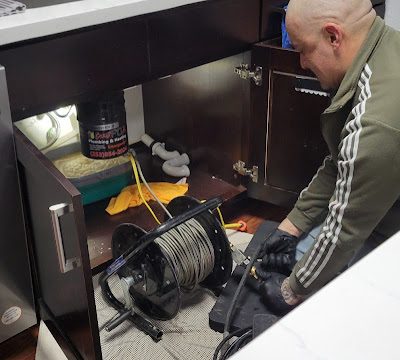 Ben’s Plumbing & Drain Cleaning