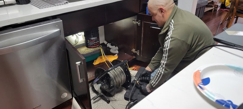 Ben’s Plumbing & Drain Cleaning