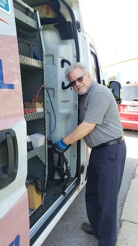 Action Heating, Air Conditioning & Electrical