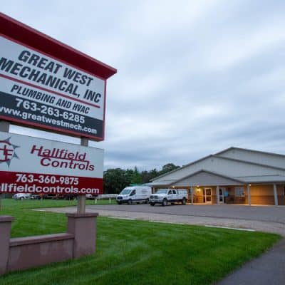 Great West Mechanical, Inc