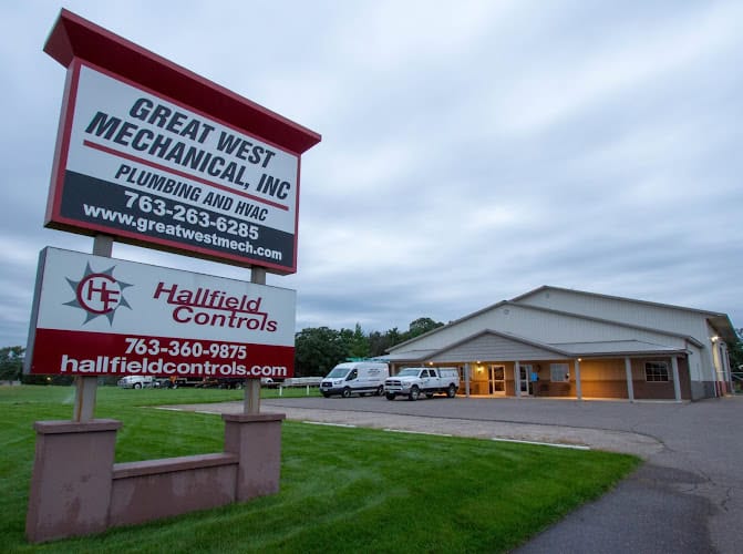 Great West Mechanical, Inc