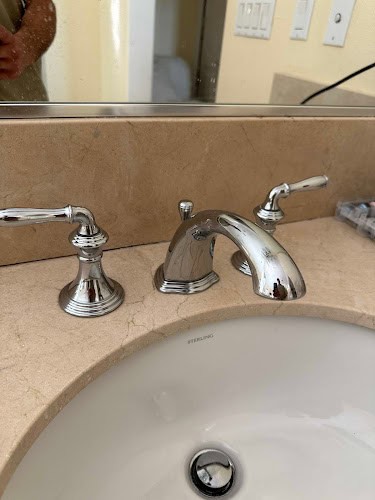 Pure Pro Plumbing