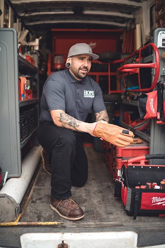 Hope Plumbing, Heating & Cooling