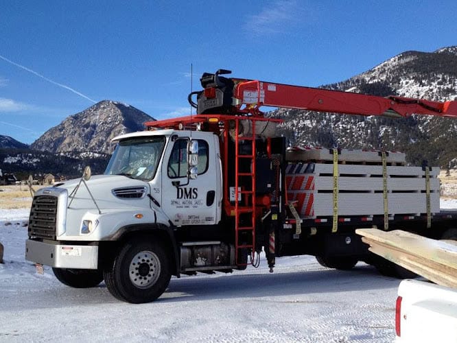 Drywall Material Sales