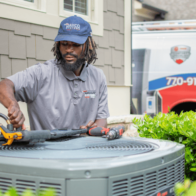 Dayco Systems Heating and Cooling