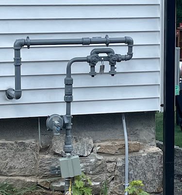 Cassidy Plumbing & Heating, Inc
