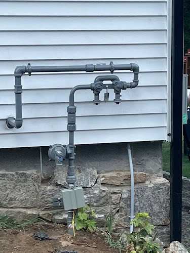 Cassidy Plumbing & Heating, Inc