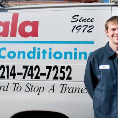 Sala Air Conditioning