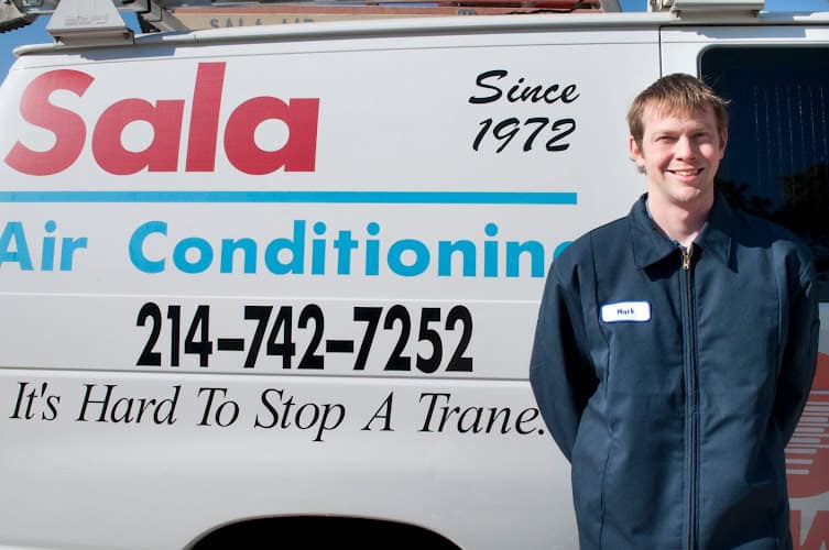 Sala Air Conditioning
