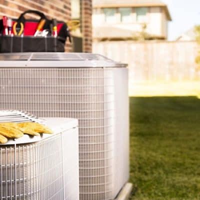 Johnny's Electrical & HVAC