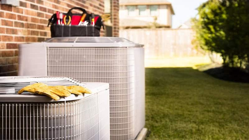 Johnny's Electrical & HVAC