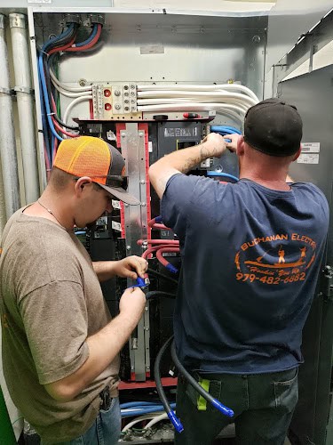 Buchanan Electric