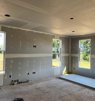EG Drywall and Home improvement