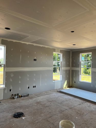 EG Drywall and Home improvement