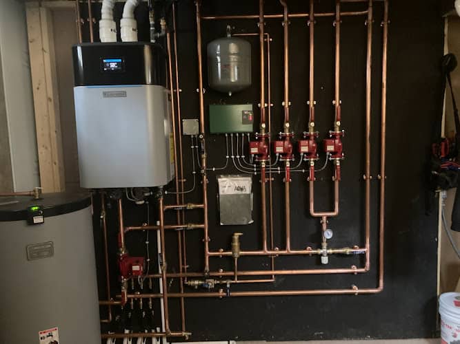 Dama Plumbing & Heating, Inc.