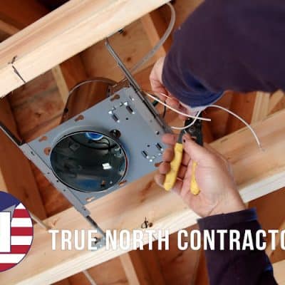 True North Contractors