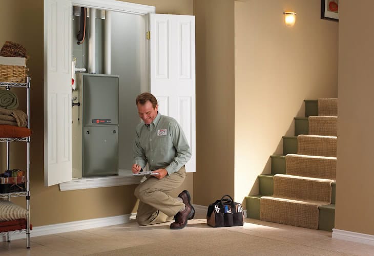 Hollister Electrical, Plumbing & Heating