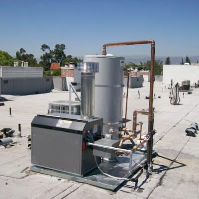 Pacific Energy Service