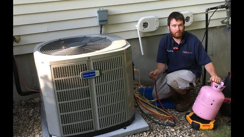 Absolute Precision Plumbing, Heating & Cooling