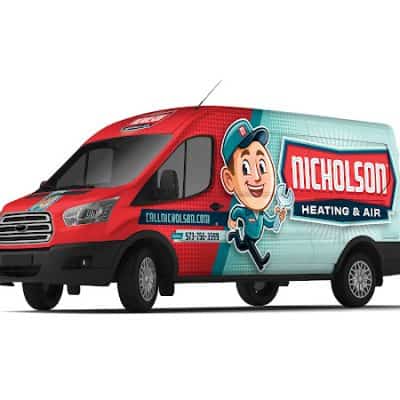 Nicholson Heating & Air