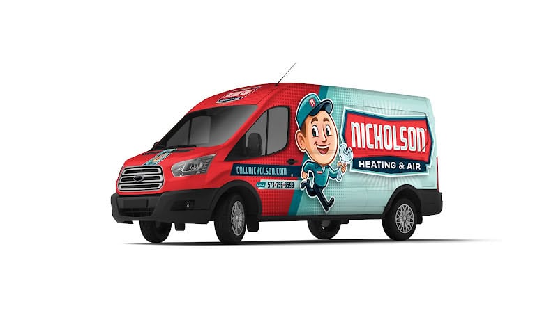 Nicholson Heating & Air