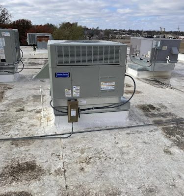 Moonlight Mechanical Heating & Air