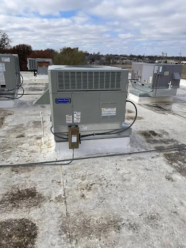Moonlight Mechanical Heating & Air