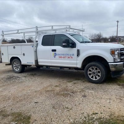 Graco Heating & Air Conditioning
