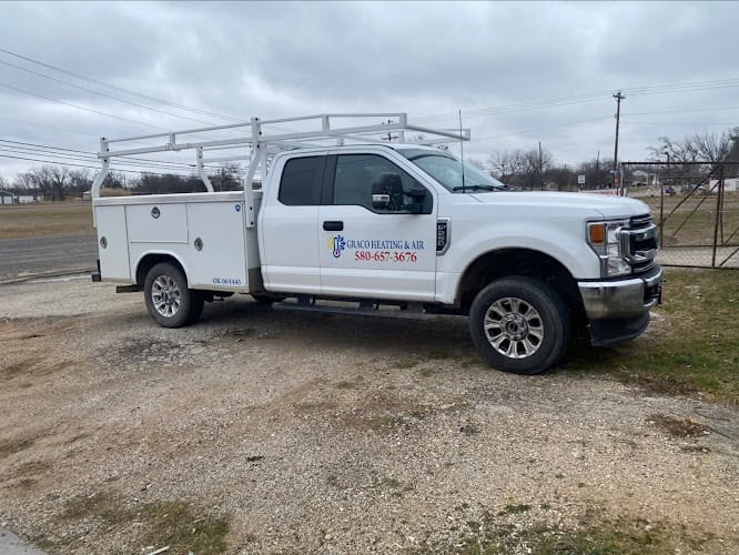 Graco Heating & Air Conditioning