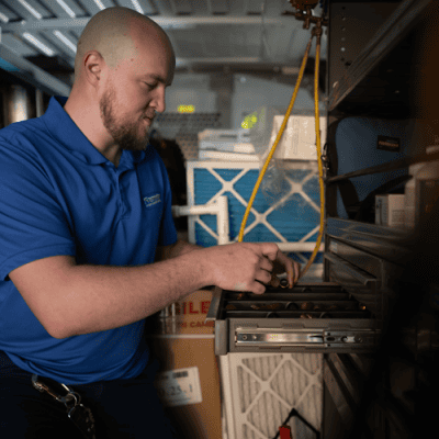Premier Indoor Comfort Systems
