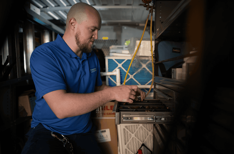 Premier Indoor Comfort Systems
