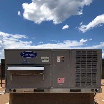 Moyer's Heating & Cooling Inc.