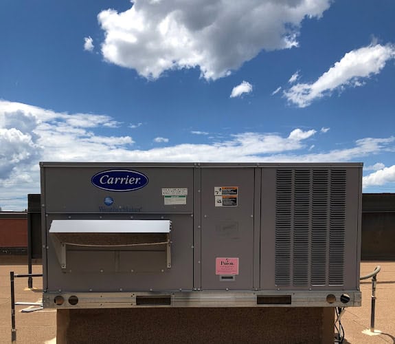 Moyer's Heating & Cooling Inc.