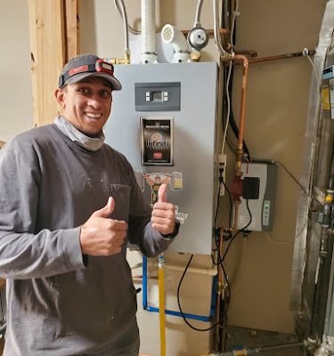 Central Oregon Heating, Cooling, Plumbing & Electrical