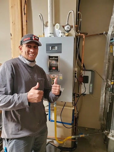 Central Oregon Heating, Cooling, Plumbing & Electrical
