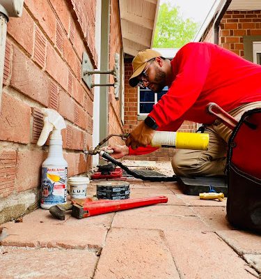 All Time Plumbing and Drains
