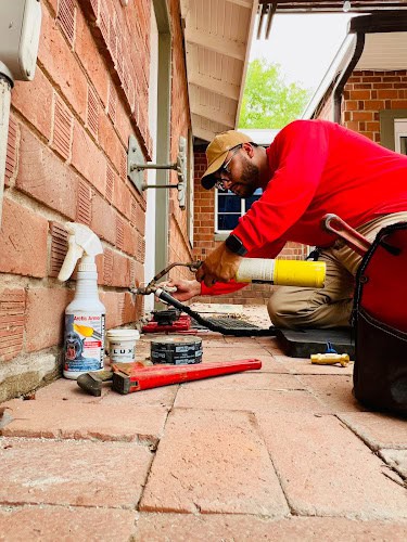 All Time Plumbing and Drains