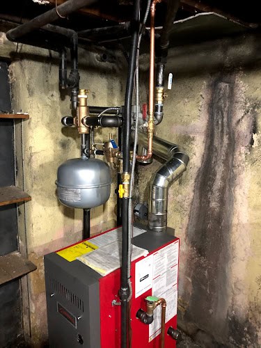 John Snyder Plumbing & Heating