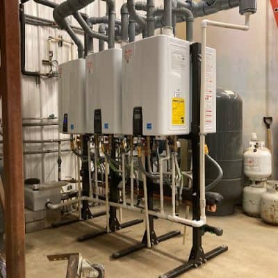 Flow-Tech Plumbing & Heating, Inc.