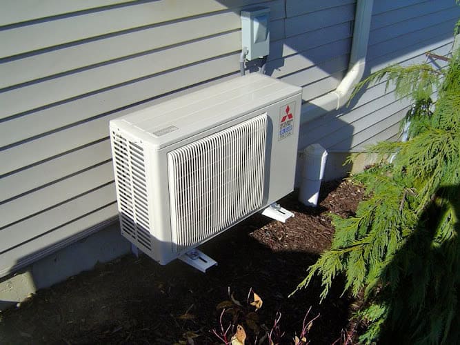 Bomar Heating & Cooling