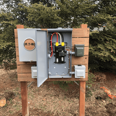 Schell Power & Light