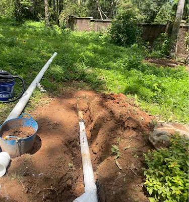 All About Plumbing
