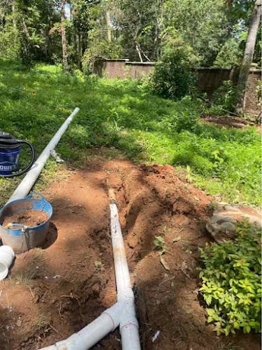 All About Plumbing