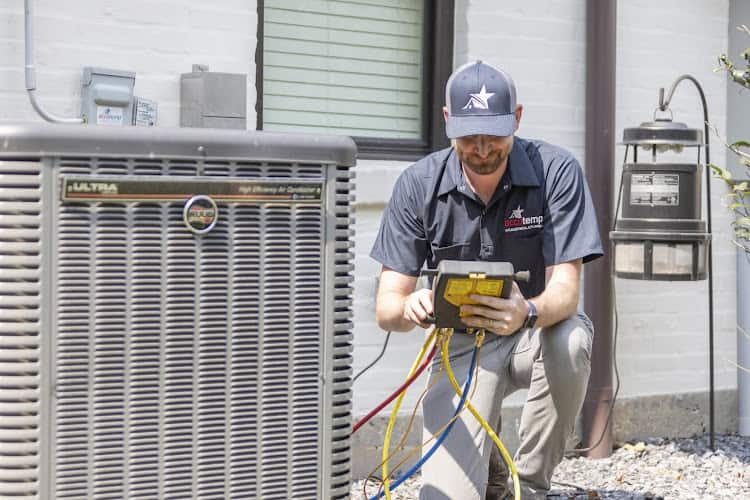AccuTemp Services, LLC