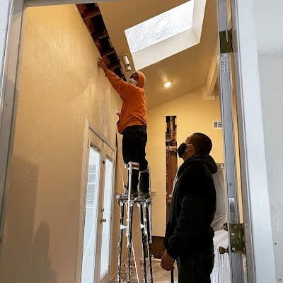 Rangel Drywall Inc.
