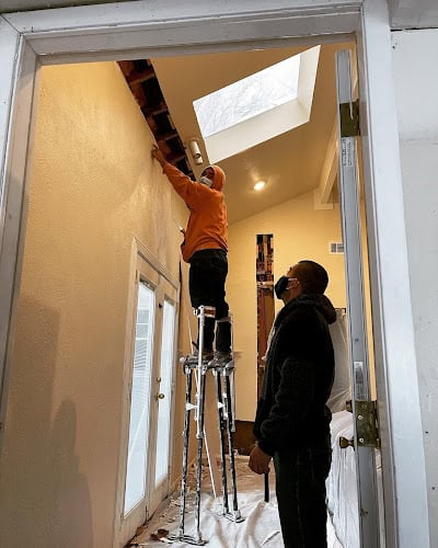 Rangel Drywall Inc.